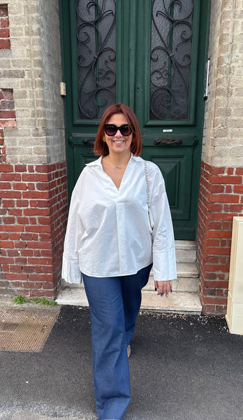 Blouse Charlize
