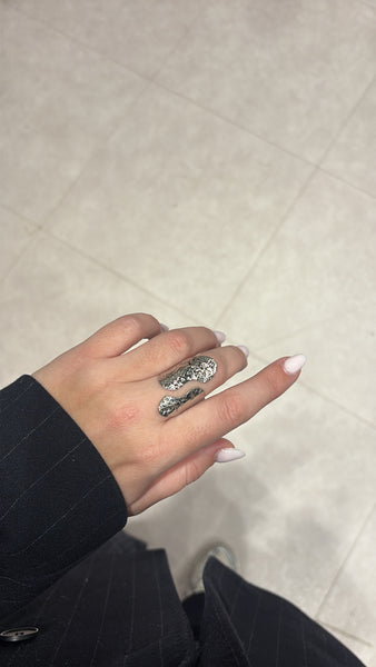 Bague Sude