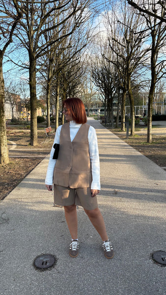 Pull Milie