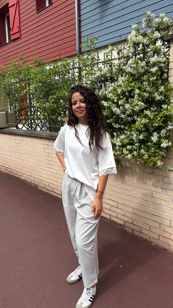 Pantalon Ranim
