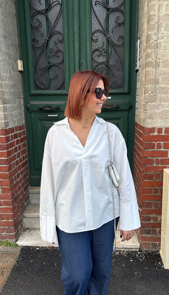 Blouse Charlize