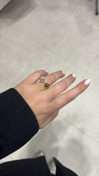 Bague Elie