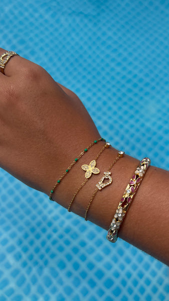 Bracelet elioz