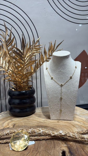 Collier Alixa