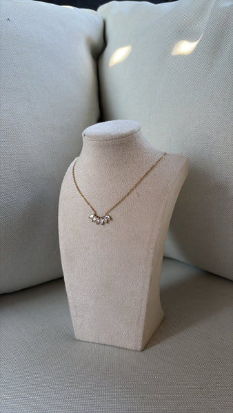 Collier Amani