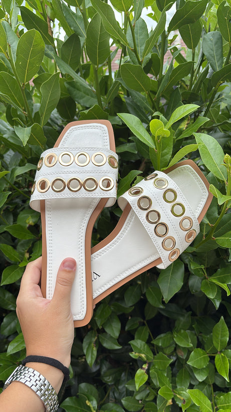 Sandales &amp; mules