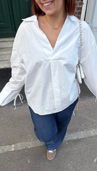 Blouse Charlize