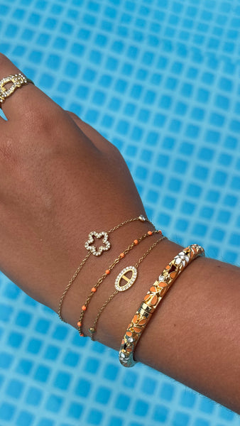 Bracelet Zelie