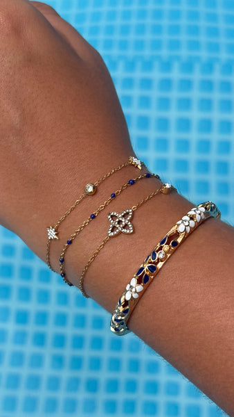 Bracelet mélu