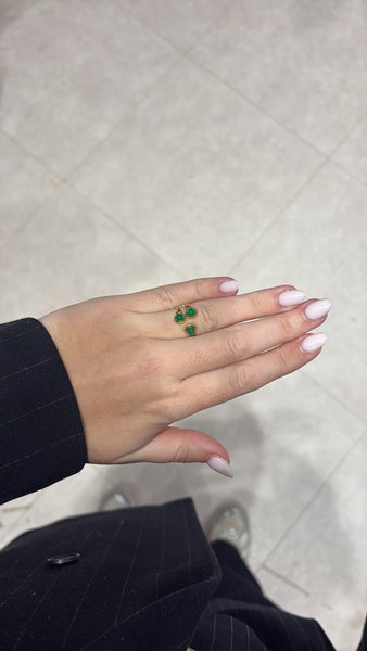 Bague Baïa