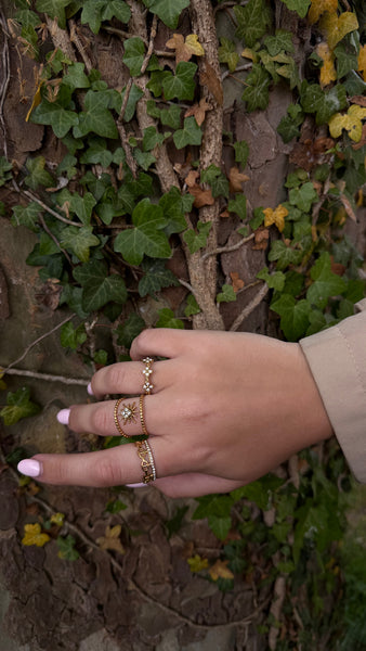 Bague Do