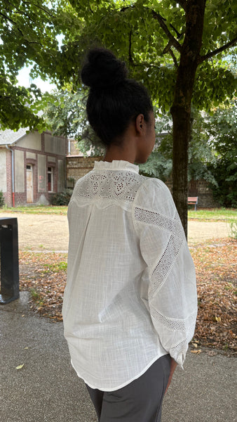 Blouse Clara