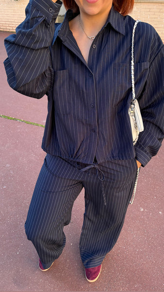 Chemise Simona