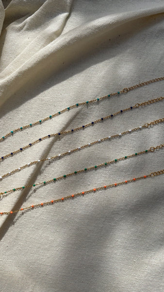 Bracelet Elouan