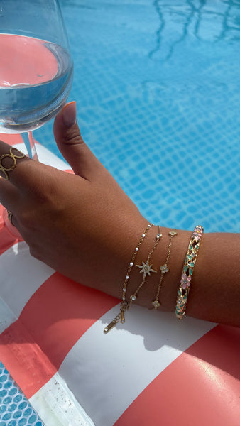 Bracelet calista