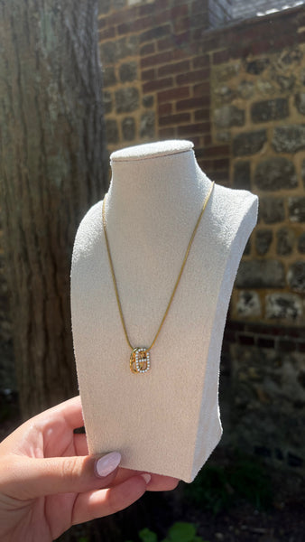 Collier Kitty