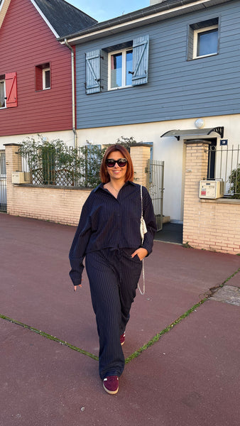 Chemise Simona