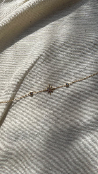 Bracelet calista