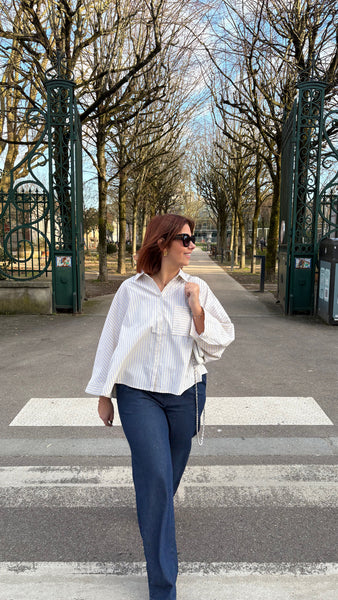 Chemise Pao