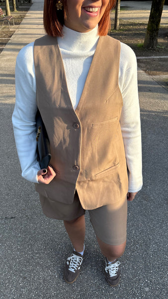 Pull Milie