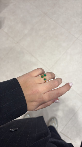 Bague Baïa