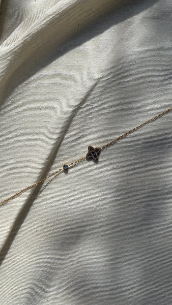 Bracelet mélu