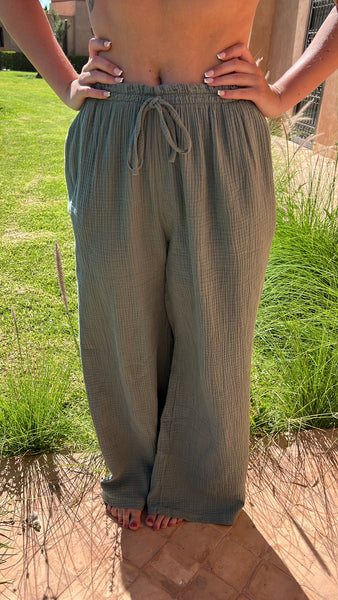 Pantalon Cielo