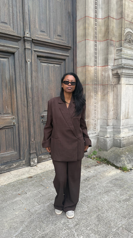 Vestes &amp; manteaux