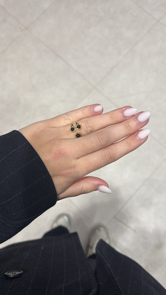 Bague Baïa