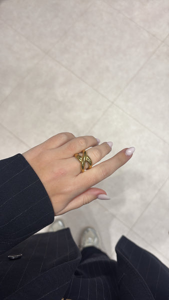 Bague Karla