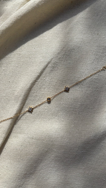 Bracelet sélène
