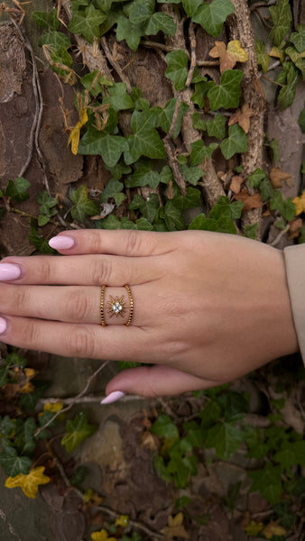 Bague Do