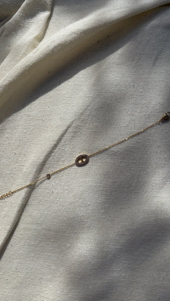 Bracelet Nymée