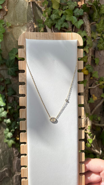 Collier bouillo