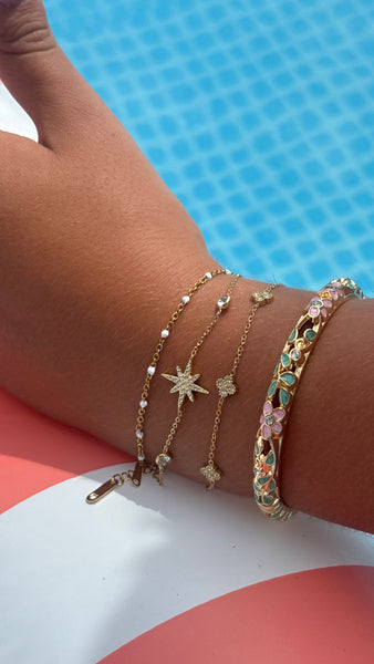 Bracelet calista