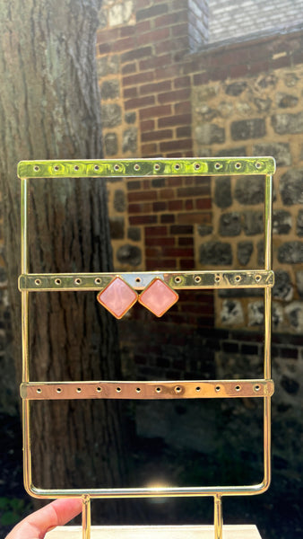 Boucles d'oreilles Tina