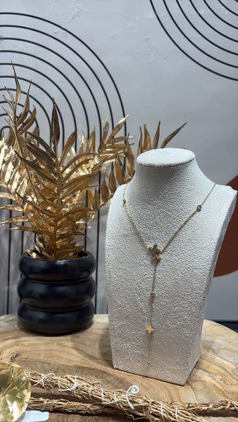 Collier Tessa