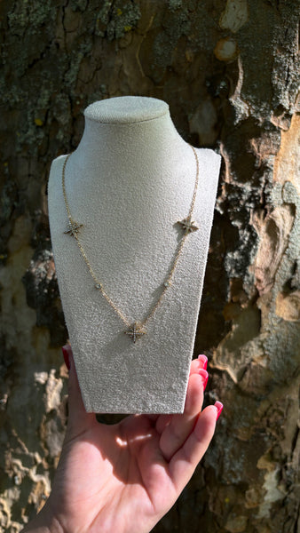 Collier Maelle