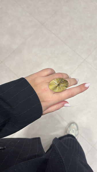 Bague Jaïa