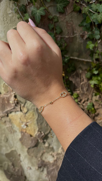 Bracelet Sirenza