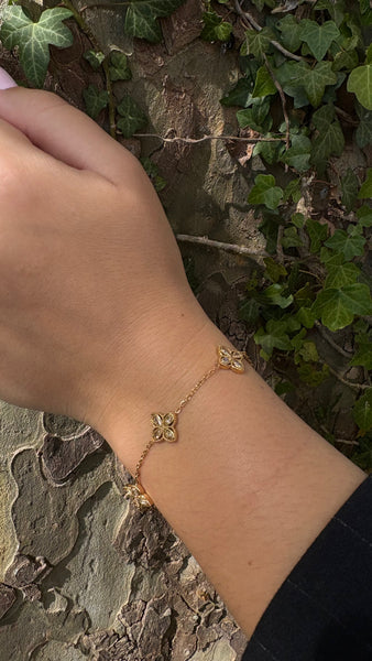 Bracelet Isaiah