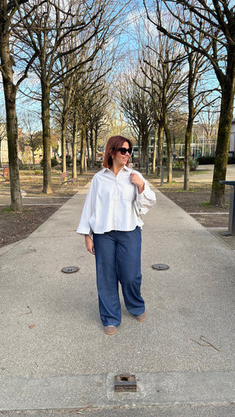 Pantalon Nahée