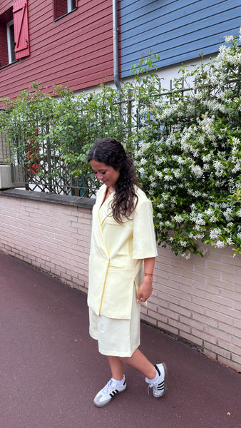 Veste Nereas