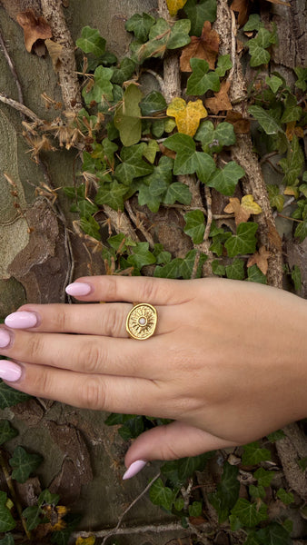 Bague Tyi