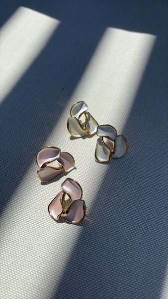 boucles d'oreilles mayra