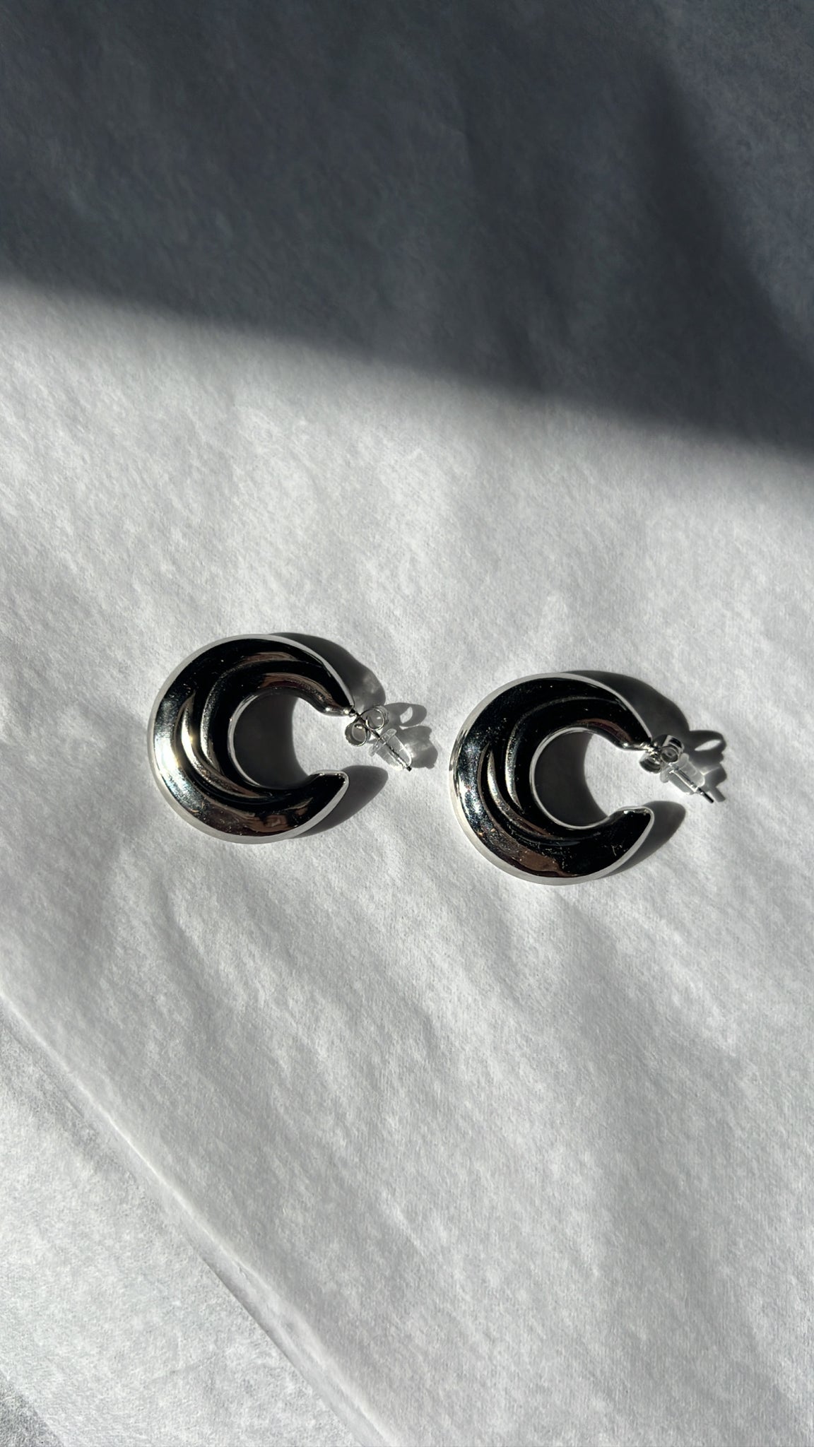 Boucles d'oreilles Ayana